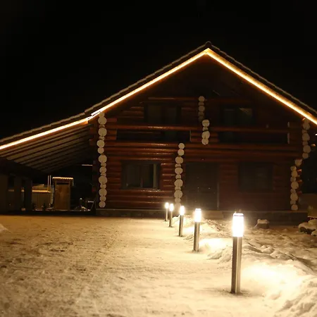 Highland House * Podpolzye