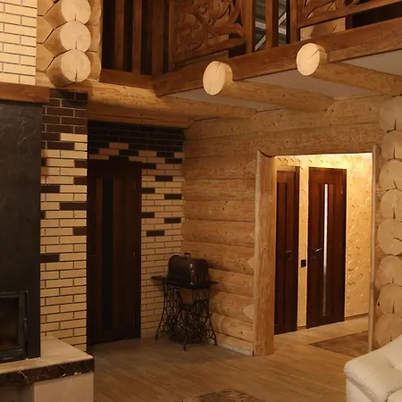 Highland House *
