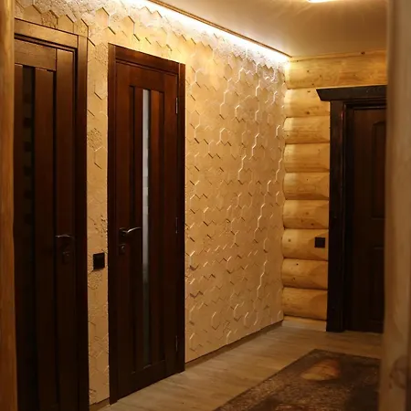 Highland House Chalet
