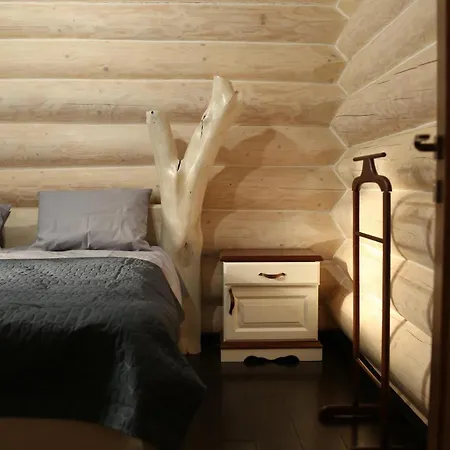 Highland House Chalet
