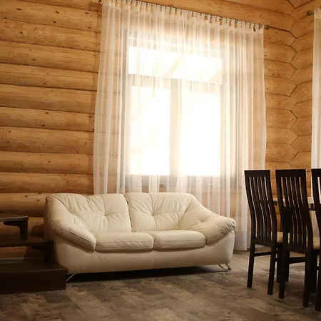 Highland House Chalet