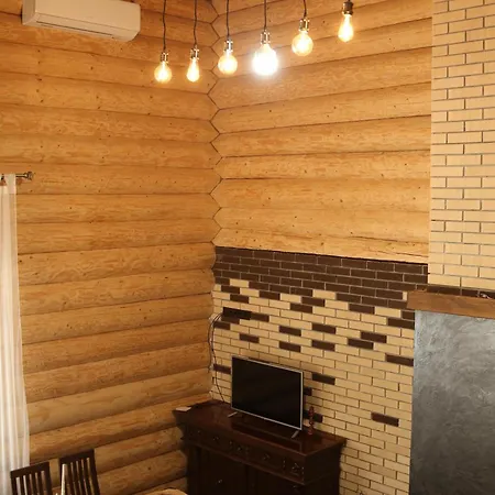 Highland House * Podpolzye