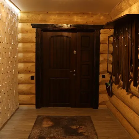 Highland House Chalet *