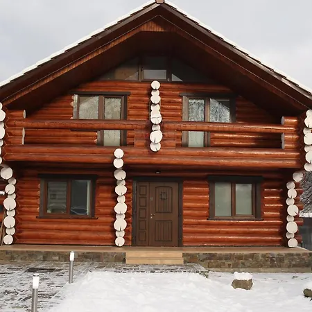 Highland House * Podpolzye