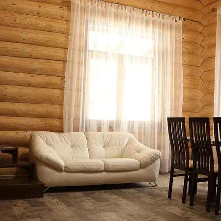 Highland House * Podpolzye