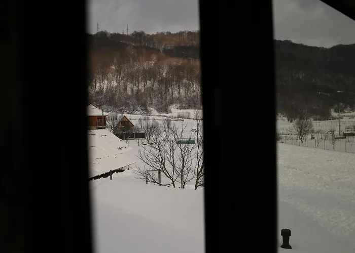 Highland House Chalet *