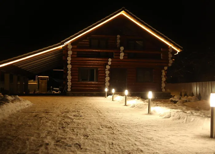 Highland House *