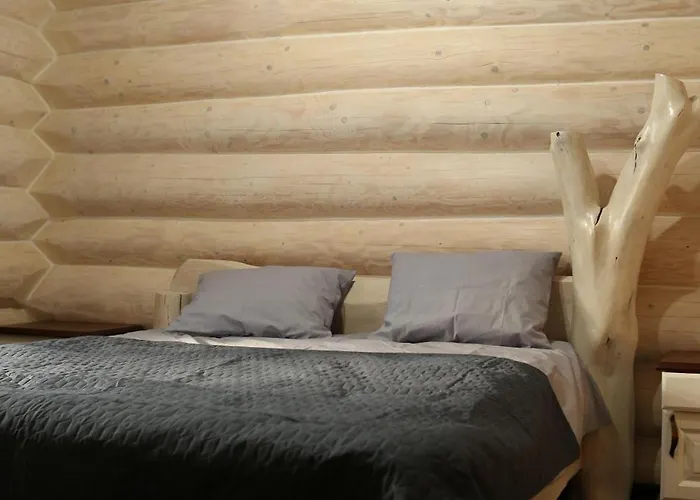 Highland House *