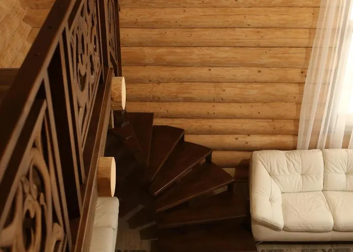 Highland House Chalet *