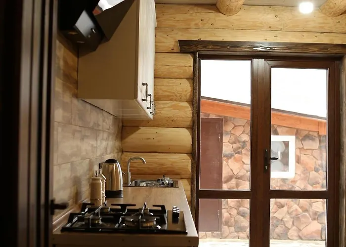 Highland House *