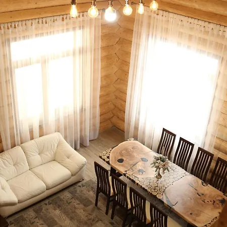 Highland House *