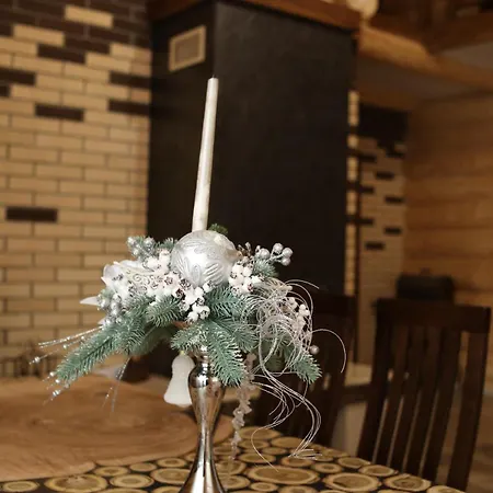 Highland House 샬레