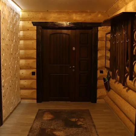 Highland House Podpolzye