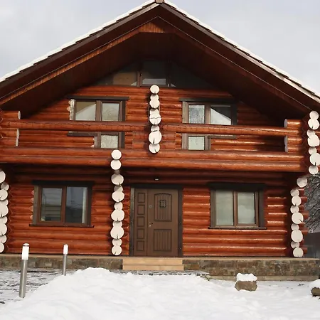샬레 Highland House *