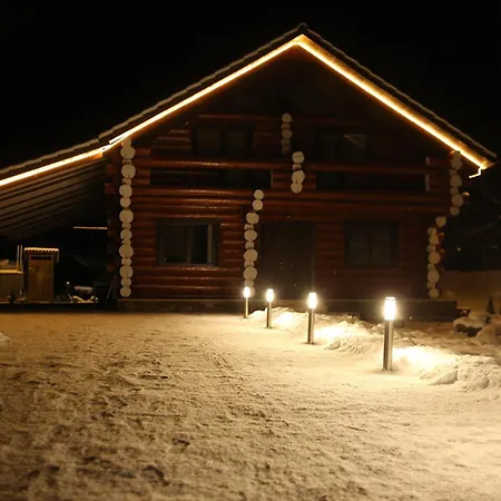 Highland House *