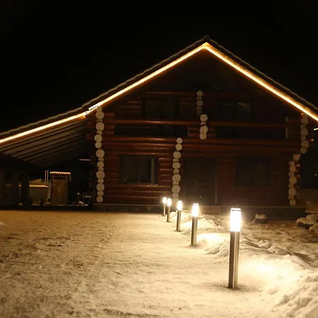 샬레 Highland House