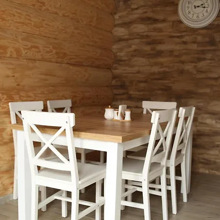 Highland House * Podpolzye