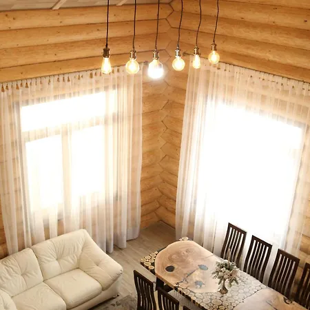 Highland House Podpolzye