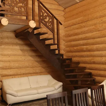 샬레 Highland House