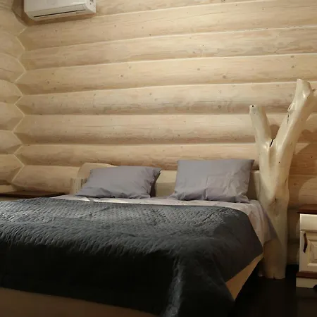 Highland House *