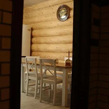 Highland House * Podpolzye