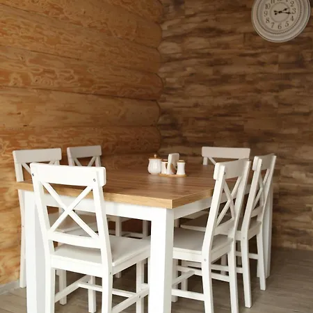 샬레 Highland House *