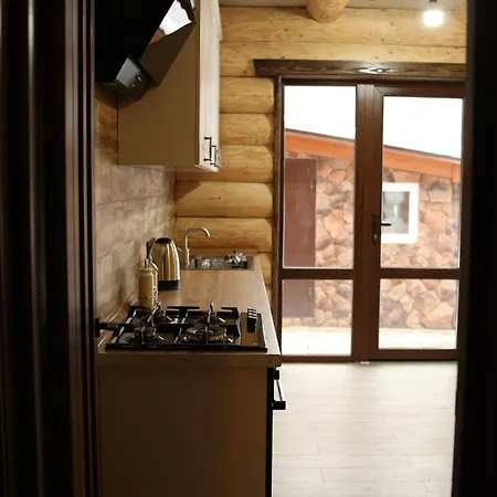Highland House *