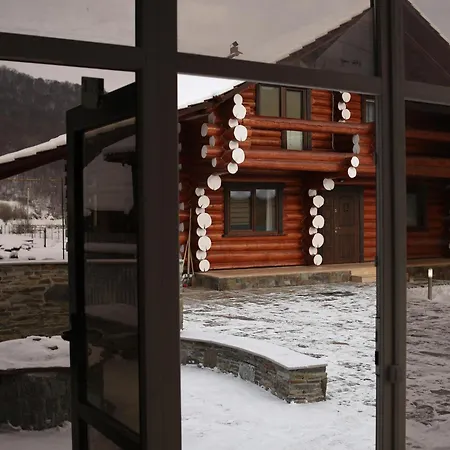 Highland House *