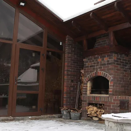 Highland House * Podpolzye