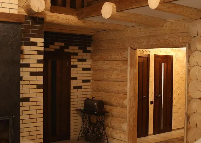 Highland House *