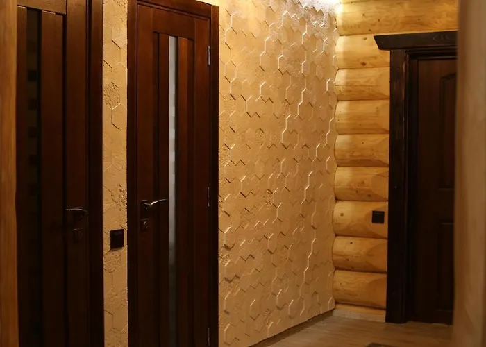 Highland House Chalet