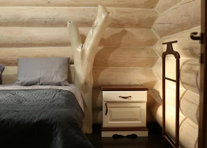 Highland House Chalet