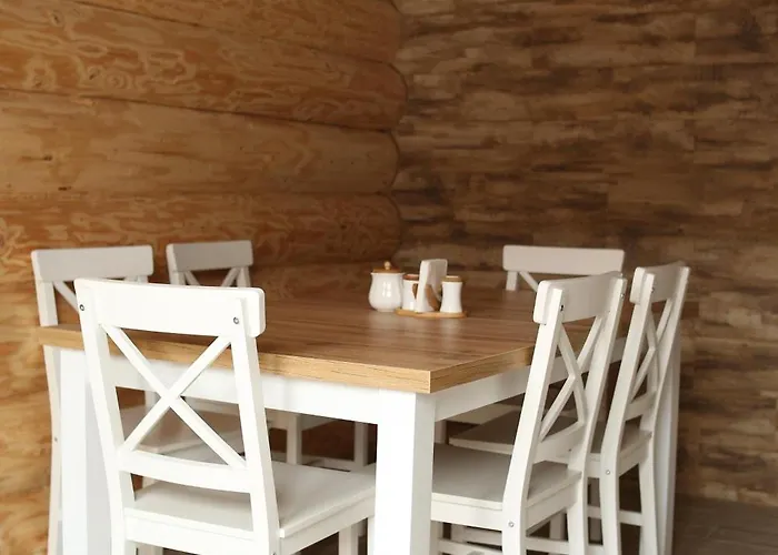 Highland House * Podpolzye