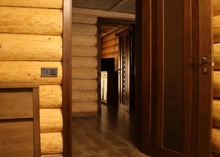 Highland House Chalet