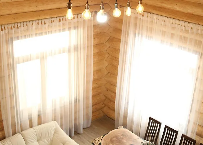 Highland House Podpolzye