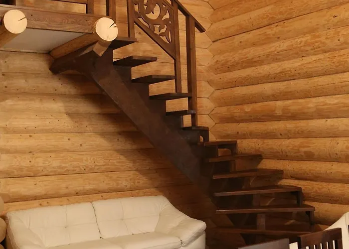 Chalet Highland House