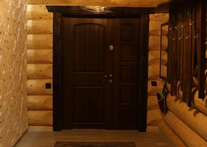 Highland House Chalet *