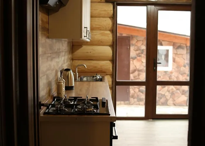 Highland House *