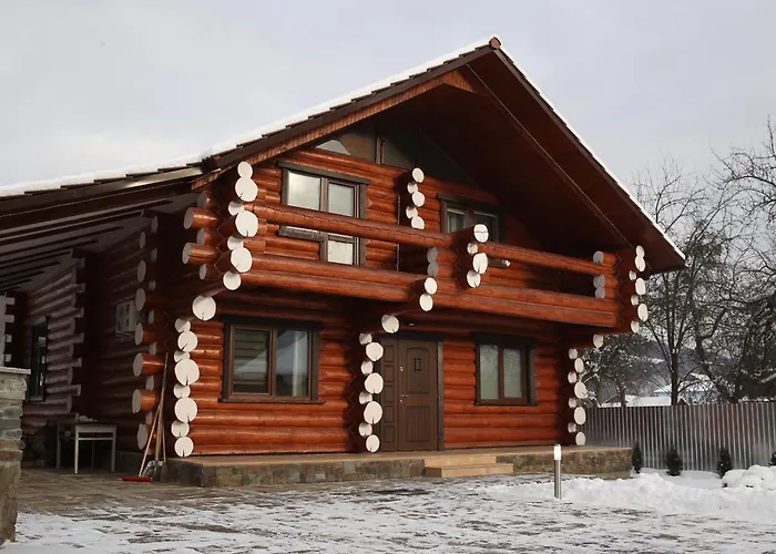 Highland House *